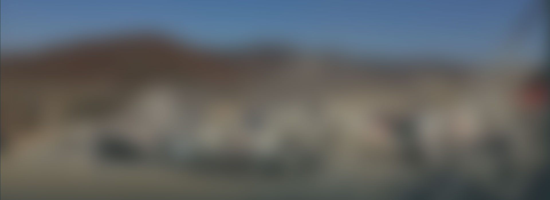 河北时产300吨履带式移动破碎站客户现场