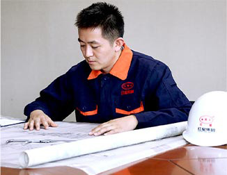 生产线方案定制