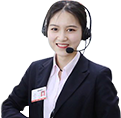 商务通人像