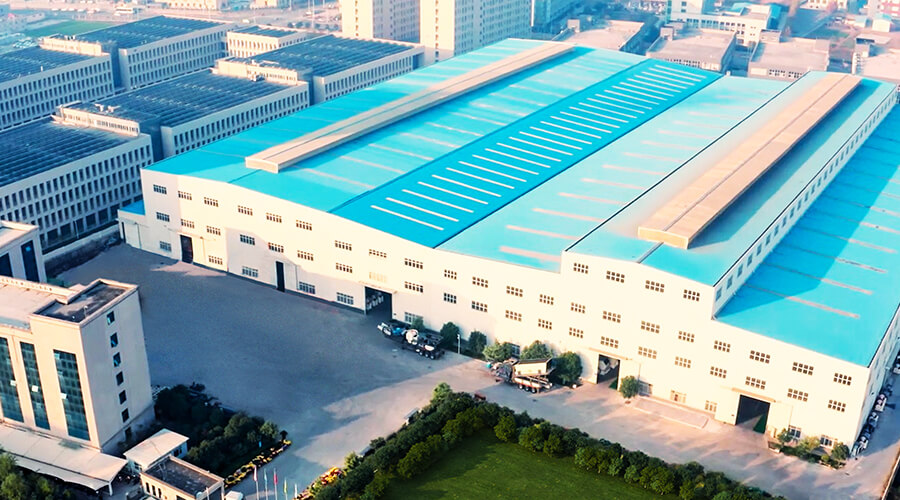 红松路生产基地