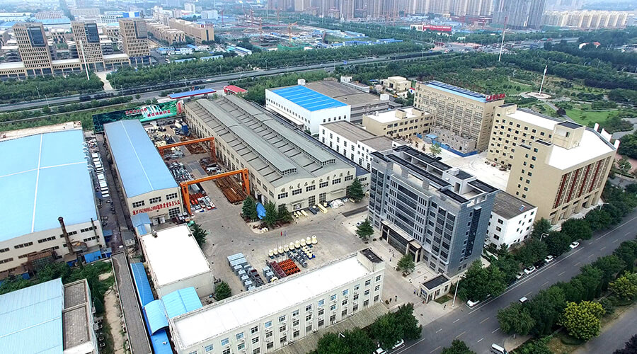 檀香路生产基地