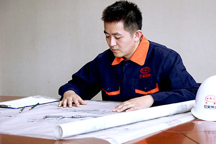 生产线方案定制