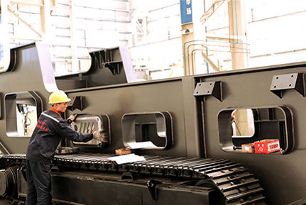 定期进行免费维护保养