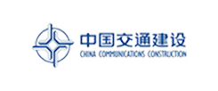 中国交通建设
