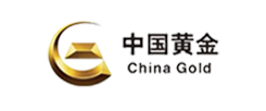 中国黄金
