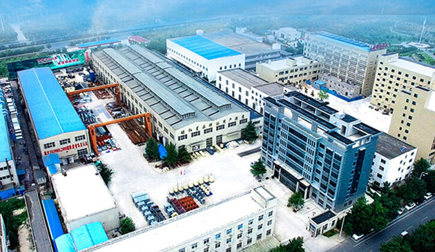 磨粉设备生产基地