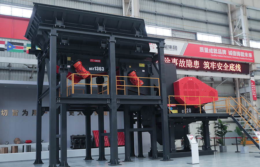 MP系列模块化工厂