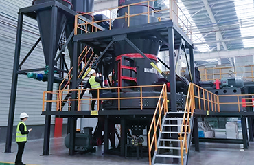 HGM德版超细磨粉机